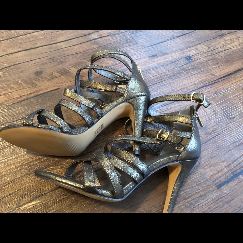 Shoes for all occasions! US size 8.5